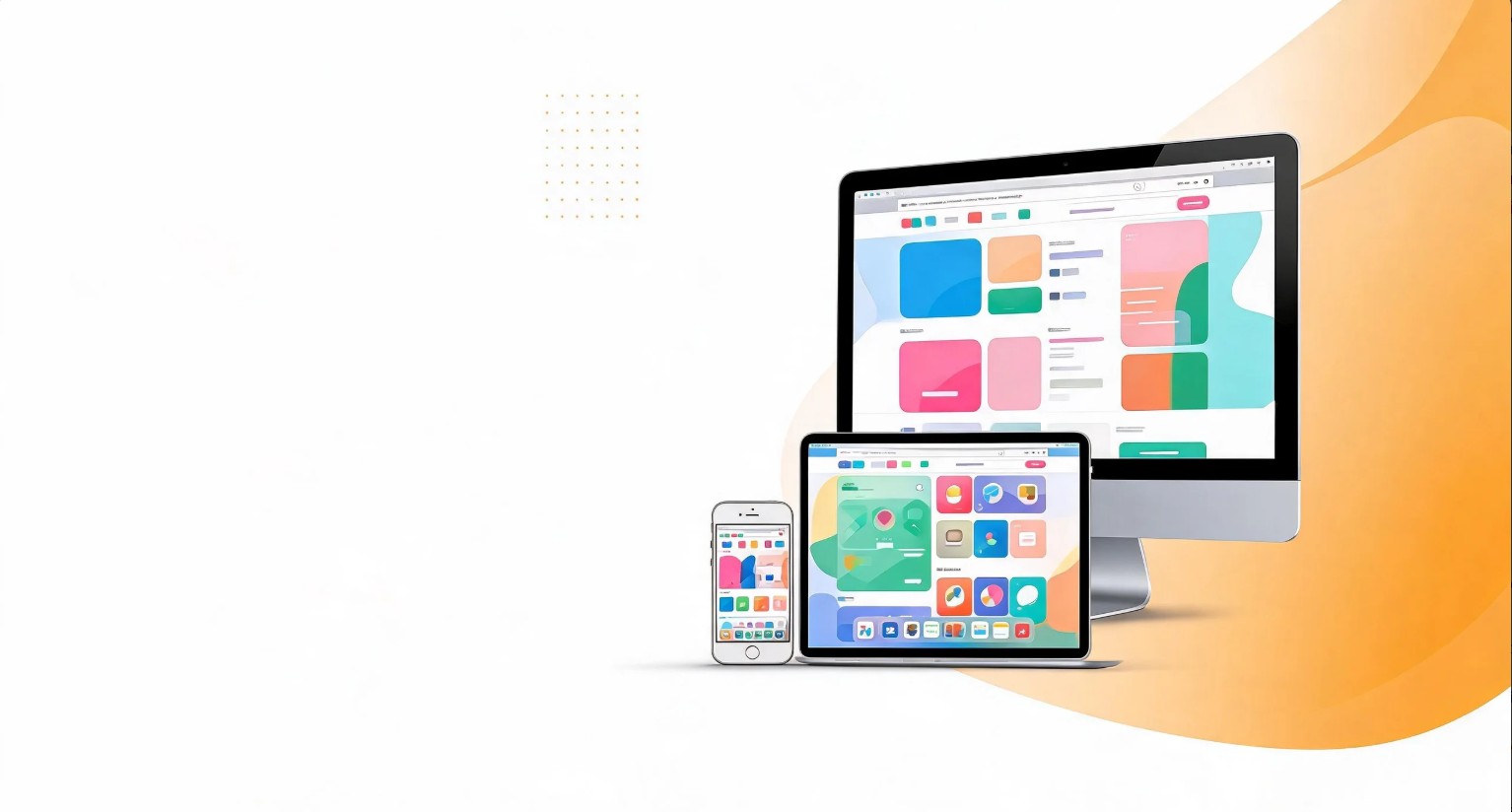 Jasa Custom Web App